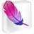 Photoshop CS2 pink Icon